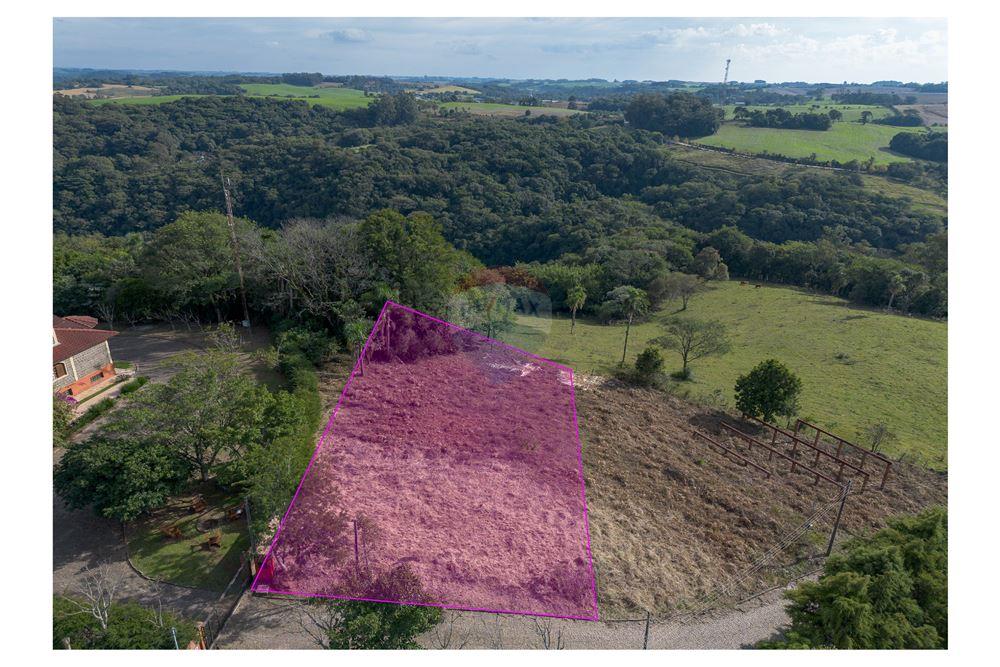 Terreno - Venda - Silveira Martins , Rio Grande do Sul - 4 - 610311058-29