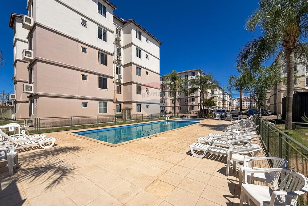 Apartamento - Venda - Canoas , Rio Grande do Sul - IMG_4763.jpg - 612651031-50