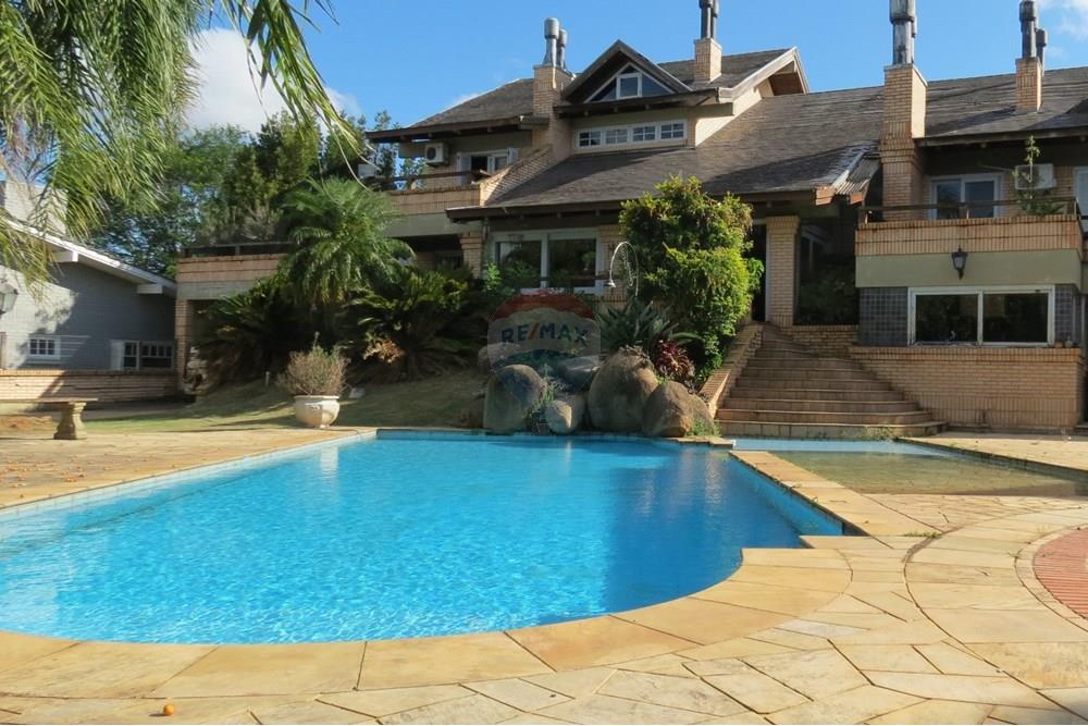 Sobrado - Venda - Eldorado do Sul , Rio Grande do Sul - IMG_3998.JPG - 612551005-108