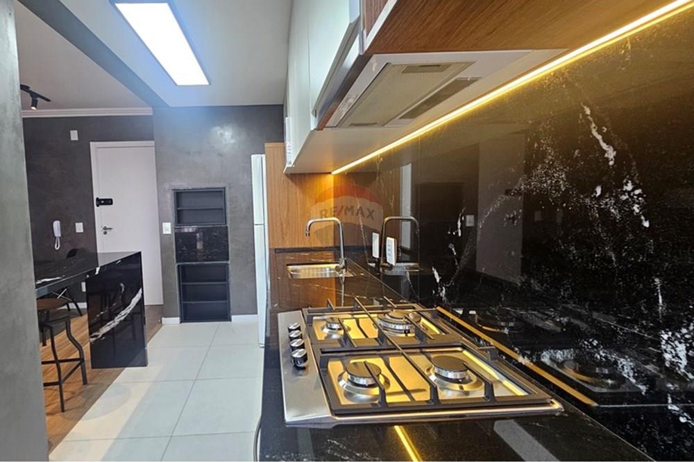 Apartamento - Alugar - Novo Hamburgo , Rio Grande do Sul - COZINHA 3.jpg - 610261052-3