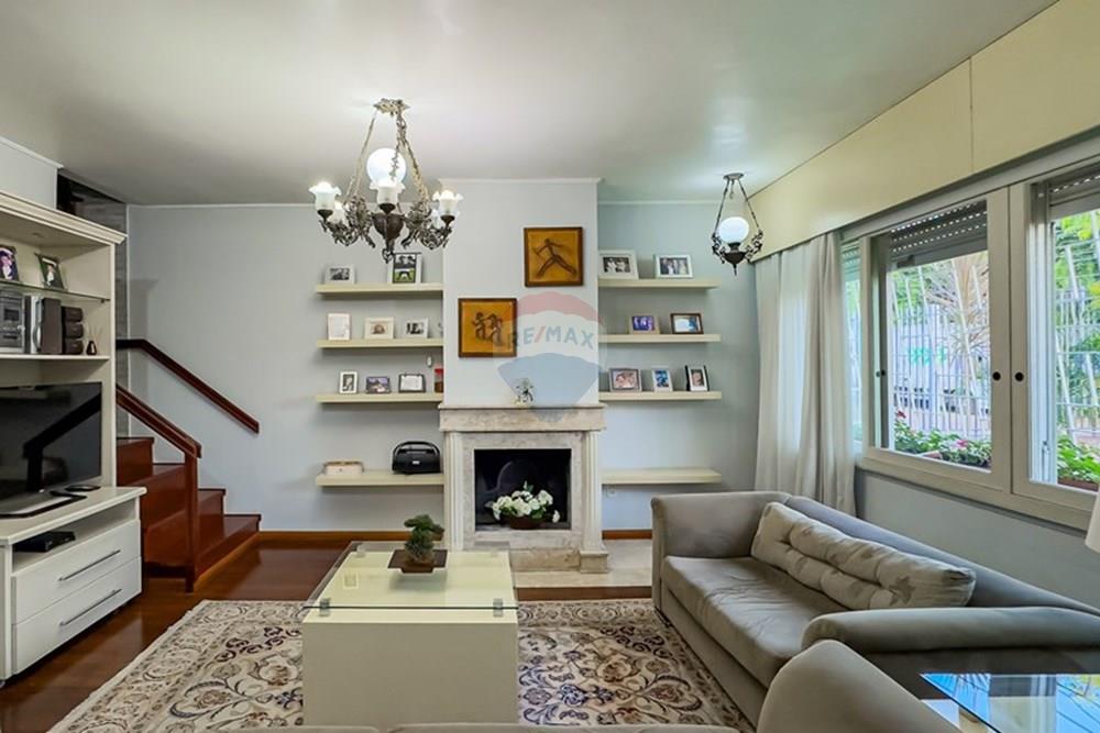 Casa - Venda - Porto Alegre , Rio Grande do Sul - IMG_3814.jpg - 610101004-48