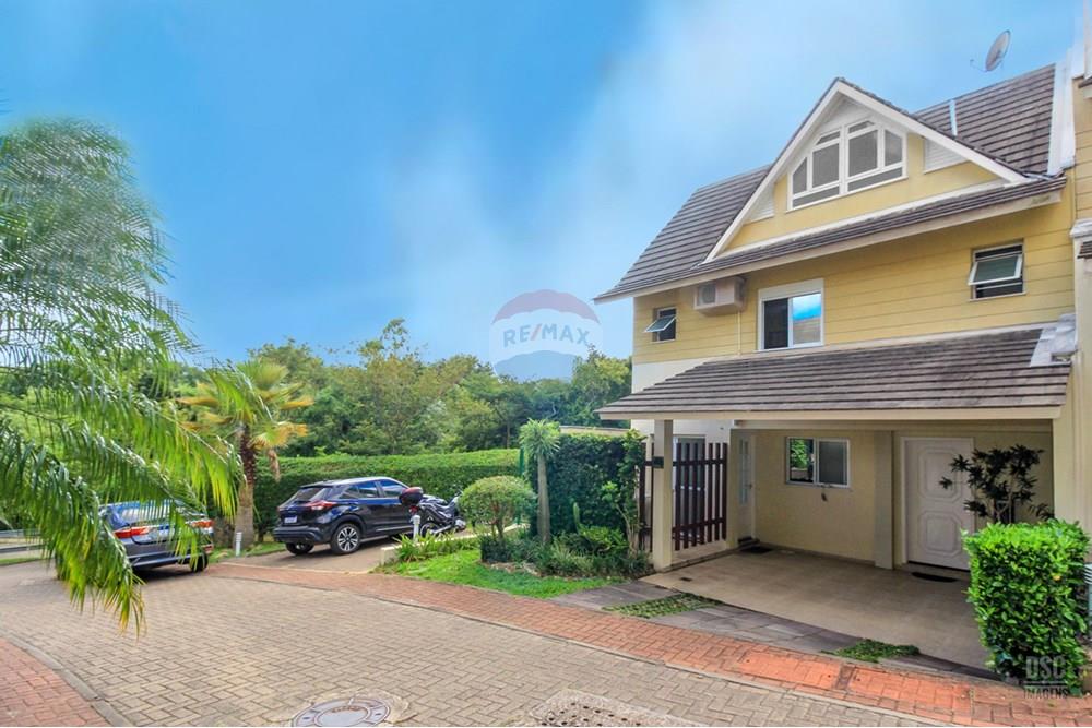 Casa de Condomínio - Venda - Porto Alegre , Rio Grande do Sul - IMG_6515.jpg - 610191043-16