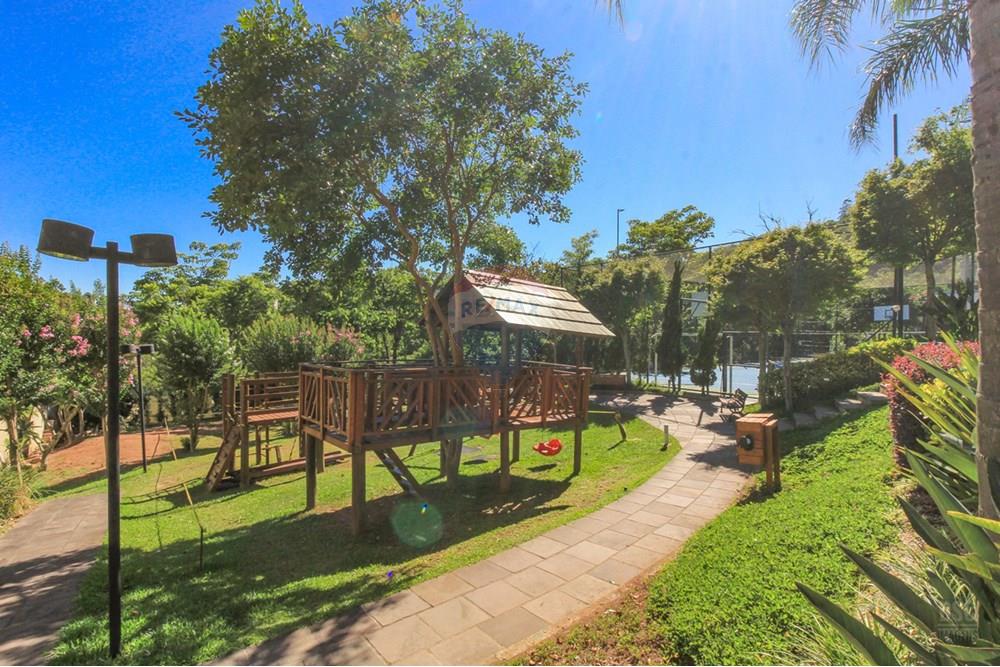 Casa de Condomínio - Venda - Porto Alegre , Rio Grande do Sul - Av Ludolfo Boehl 1179, Teresópolis  - INFRA E FACHADA (2).jpg - 610191043-16