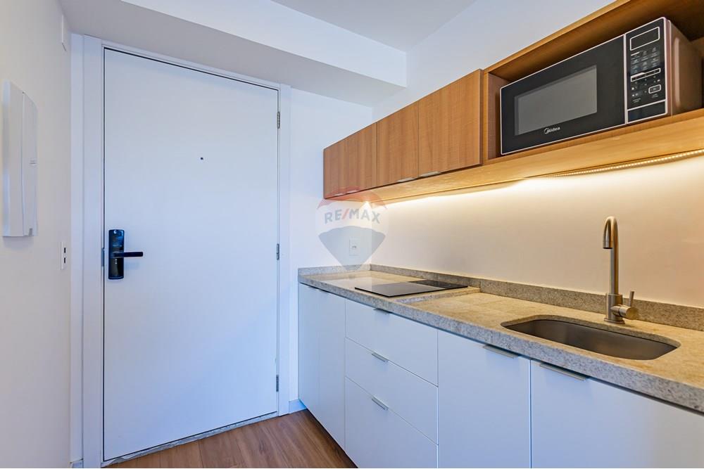 Studio - Venda - Porto Alegre , Rio Grande do Sul - IMG_5323.jpg - 612521048-64