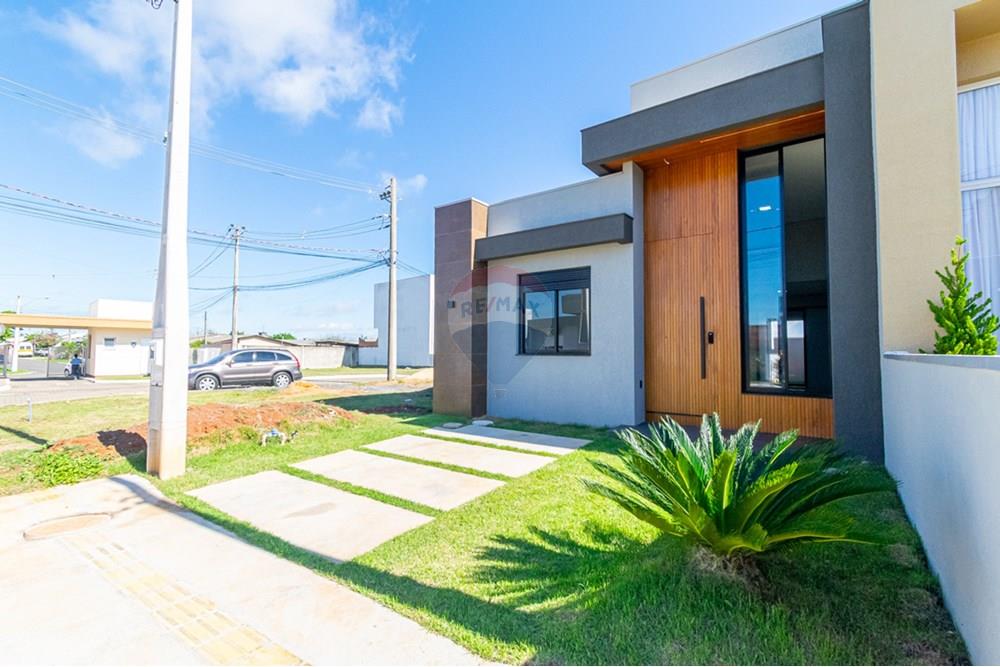 Casa de Condomínio - Venda - Gravataí , Rio Grande do Sul - _DSC3160.jpg - 610051021-123