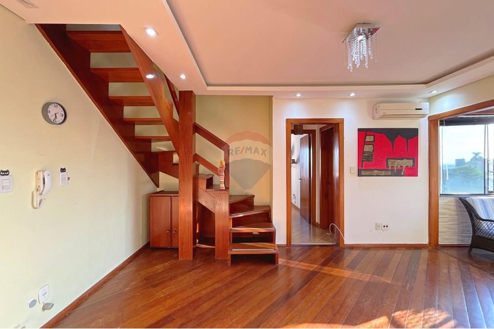 Cobertura - Venda - Porto Alegre , Rio Grande do Sul - IMG_8123.JPG - 610191043-14