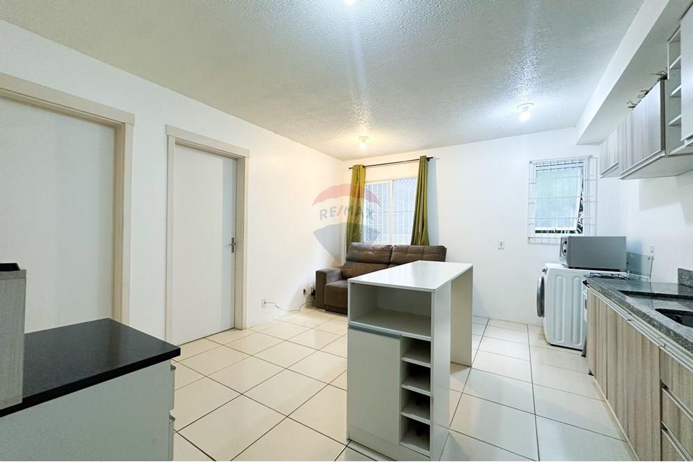 Apartamento - Venda - Bento Gonçalves , Rio Grande do Sul - VIDEIRAS-11.jpg - 610251024-17