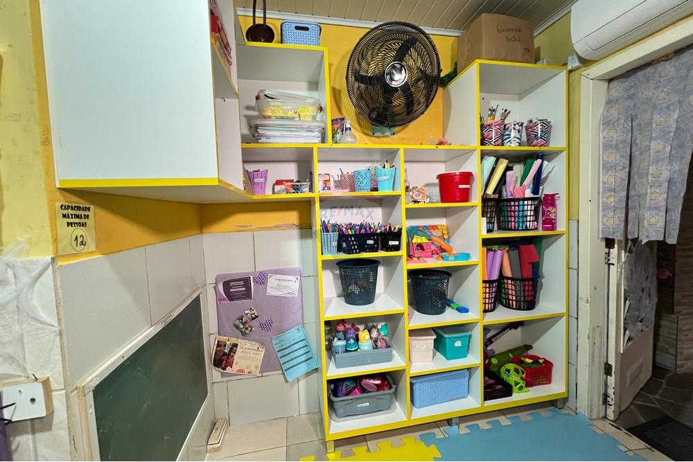 Casa Comercial - Venda - Sapucaia do Sul , Rio Grande do Sul - SILVEIRA MARTINS-27.jpg - 612561046-17