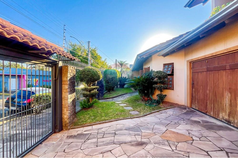 Casa - Venda - São Leopoldo , Rio Grande do Sul - IMG_4858.jpg - 610411071-18