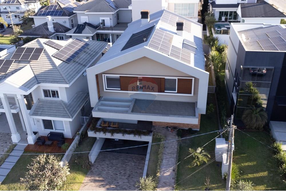 Casa - Venda - Passo Fundo , Rio Grande do Sul - DJI_0863.jpg - 610271097-99