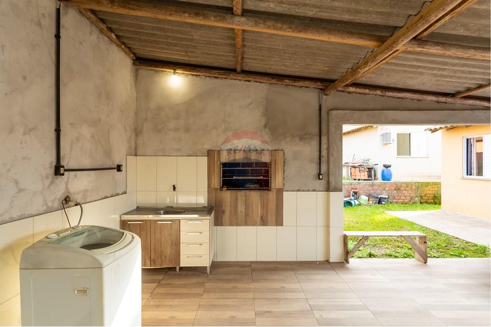 Casa - Venda - Santa Maria , Rio Grande do Sul - IMG_7353-HDR.jpg - 610471003-116