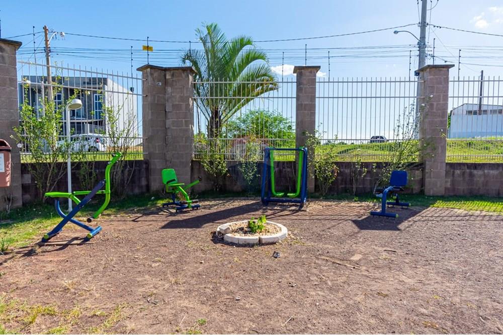 Terreno - Venda - Gravataí , Rio Grande do Sul - academia.jpeg - Jardim Externo - 610051074-5