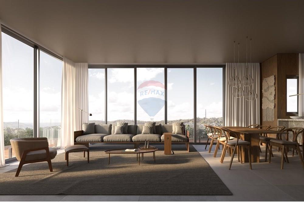 Apartamento - Venda - Canela , Rio Grande do Sul - ©VISTA_11_INT_LIVING_AP_UNIDADE_207_FINAL.jpg - 610131049-1