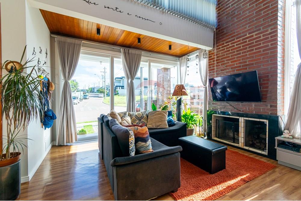 Casa de Condomínio - Venda - Gravataí , Rio Grande do Sul - _DSC3766.jpg - 610161080-63