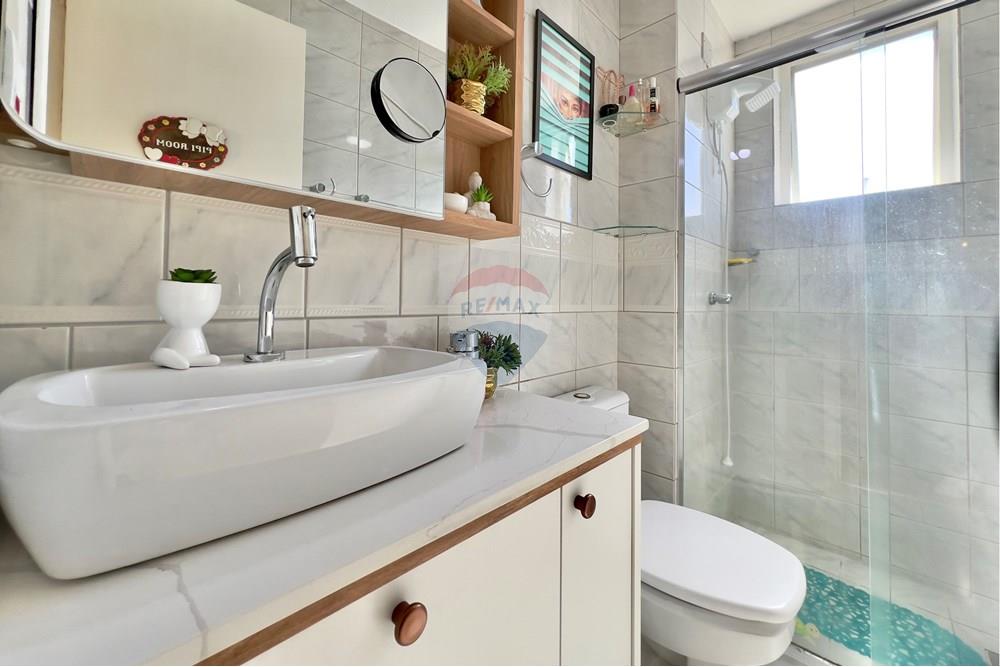 Apartamento - Venda - Canoas , Rio Grande do Sul - IMG_8546 2.jpg - 610241030-44