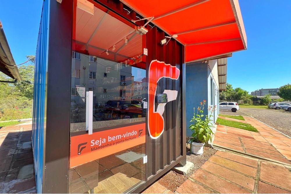 Apartamento - Venda - São Leopoldo , Rio Grande do Sul - Cópia de Mercadinho.jpg - 610461003-35