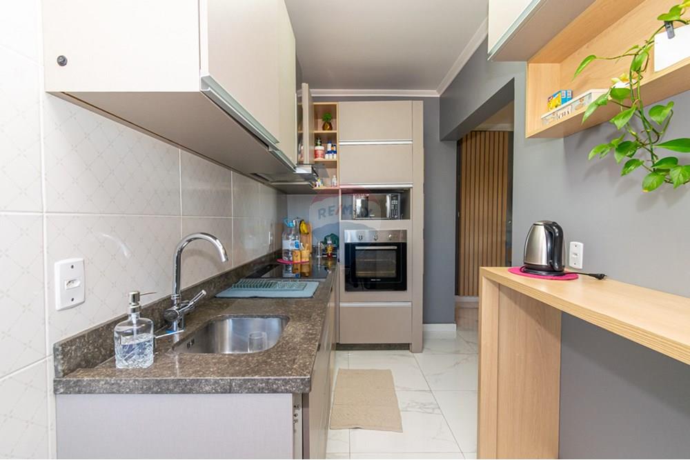 Apartamento - Venda - Gravataí , Rio Grande do Sul - _DSC5405.jpg - 610161080-61