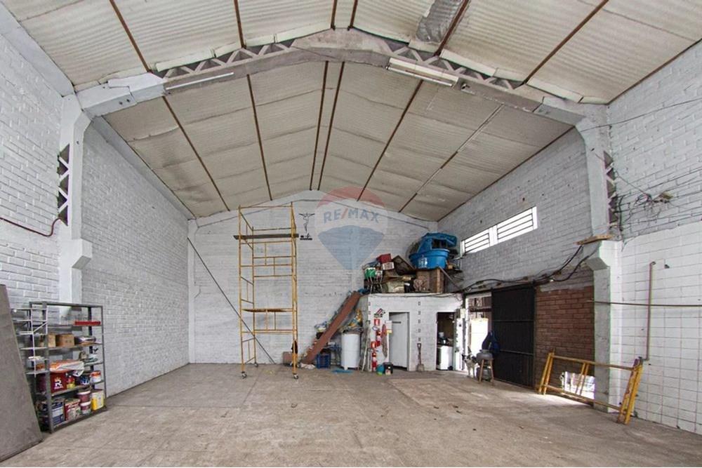 Galpão - Alugar - Santa Maria , Rio Grande do Sul - 07acb75a-53c5-4d87-a6b5-127299e2e876.jpg - 610471003-147