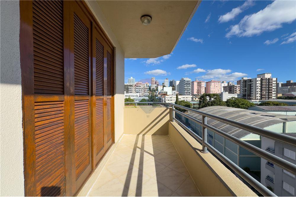 Apartamento - Venda - Bento Gonçalves , Rio Grande do Sul - 23 - 610251008-35
