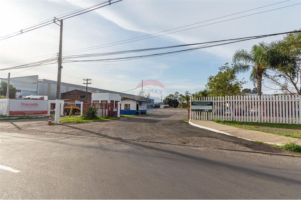 Industrial - Alugar - Cachoeirinha , Rio Grande do Sul - 4 - 612551005-103