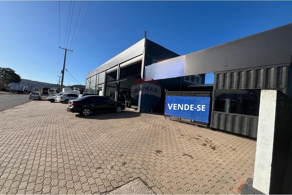 Prédio - Venda - Santa Cruz do Sul , Rio Grande do Sul - VENDE-SE.jpg - 612741028-35