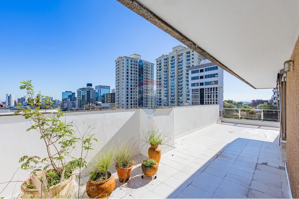 Cobertura - Venda - Porto Alegre , Rio Grande do Sul - IMG_4334.jpg - 612521003-273