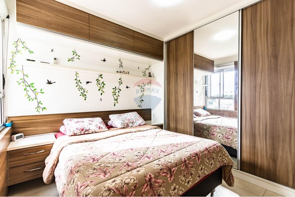 Apartamento - Venda - Porto Alegre , Rio Grande do Sul - IMG_3294-HDR.jpg - 612511074-125