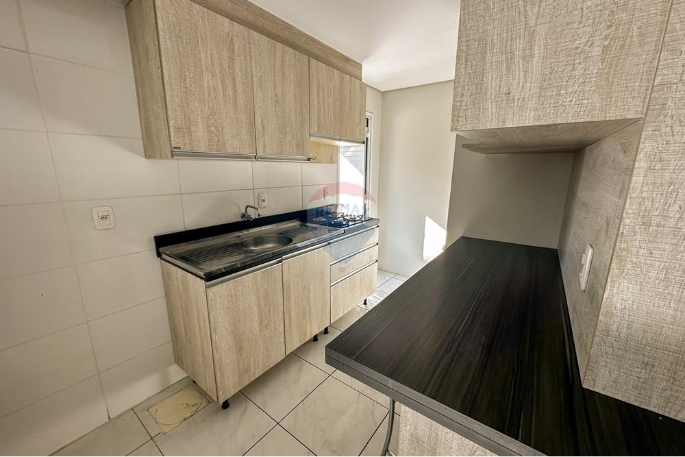 Apartamento - Venda - Bento Gonçalves , Rio Grande do Sul - IMG_5831.JPG - Cozinha - 610331026-59