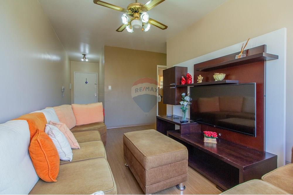 Apartamento - Venda - Porto Alegre , Rio Grande do Sul - 03sala005.jpg - 610101018-19