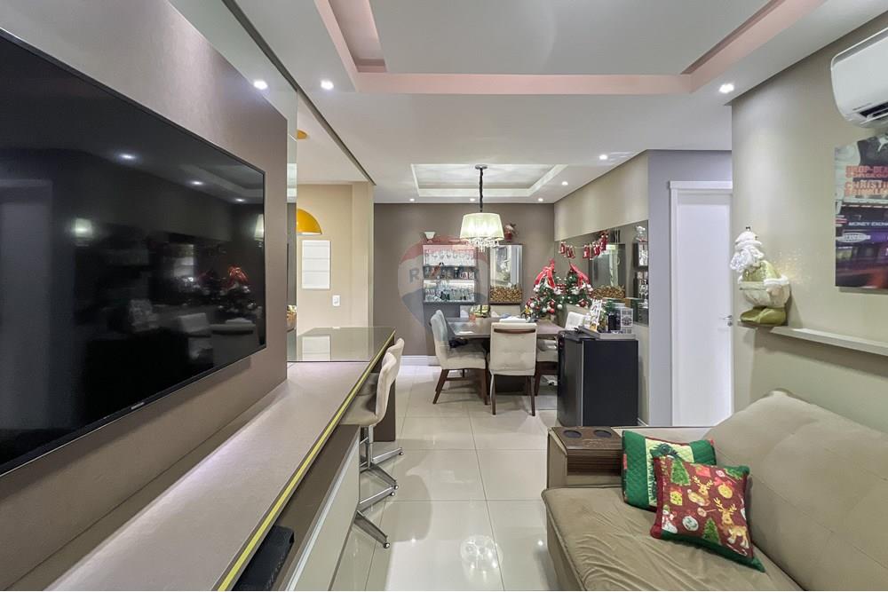 Apartamento - Venda - Canoas , Rio Grande do Sul - DJI_20241119_152646_992.jpg - 612651041-8