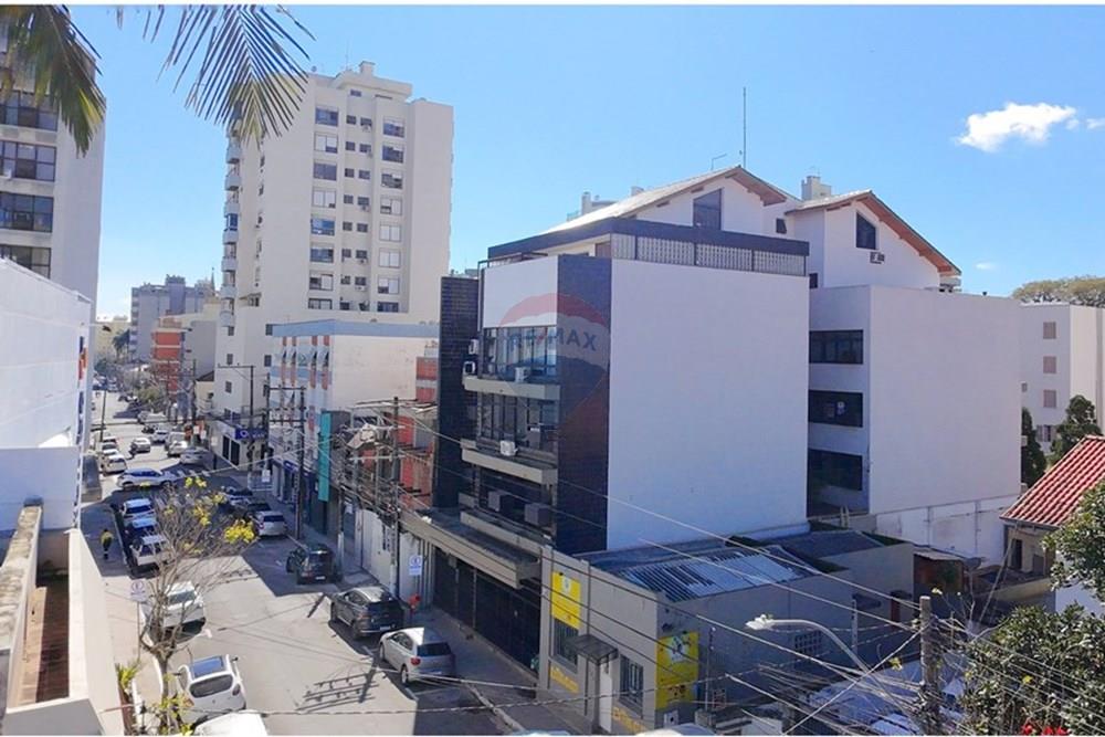 Cj. Comercial/ Sala - Venda - São Leopoldo , Rio Grande do Sul - Drone 1.jpg - Fachada - 610461003-23