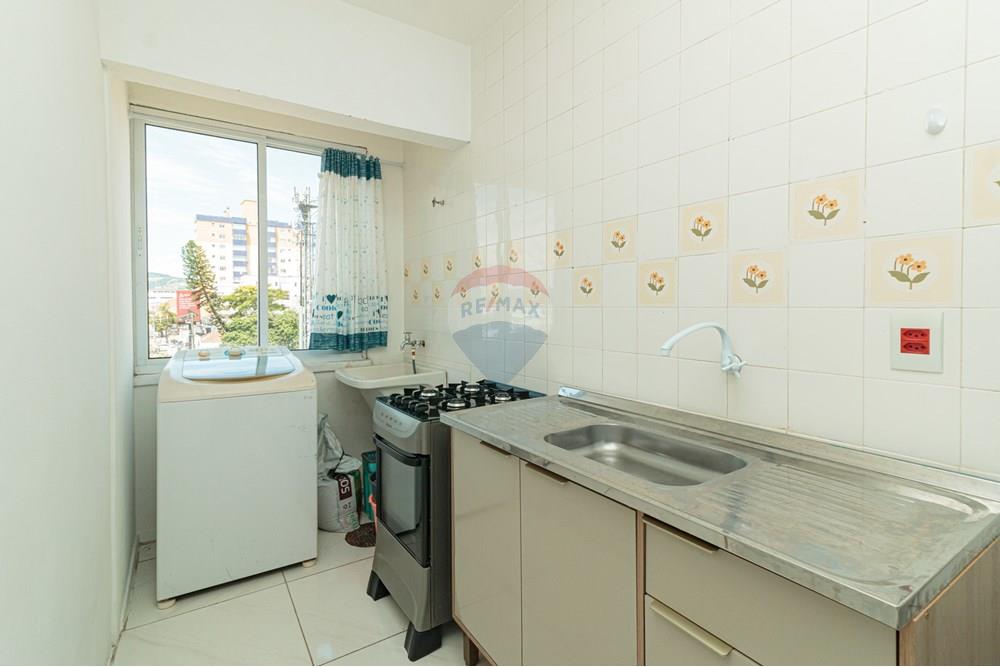 Apartamento - Venda - Porto Alegre , Rio Grande do Sul - IMG_9608.jpg - 610291022-46