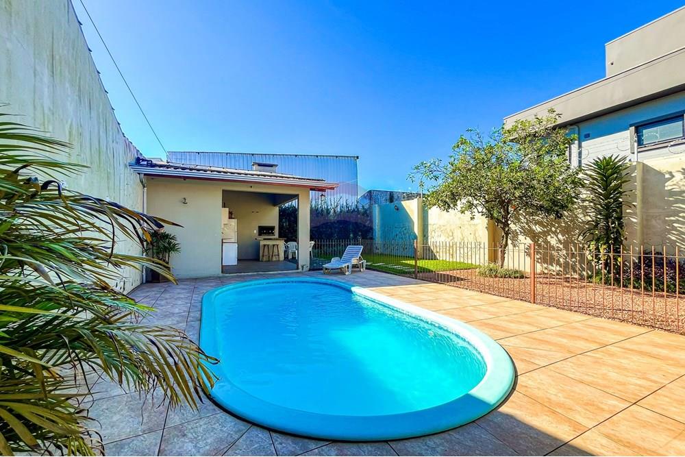 Casa - Venda - São Leopoldo , Rio Grande do Sul - IMG_2314.jpeg - 610411022-87