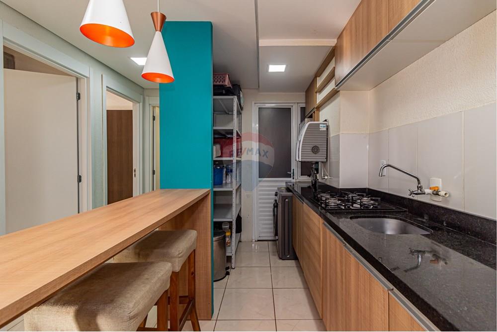 Apartamento - Venda - Pelotas , Rio Grande do Sul - Lucca Bruno-34.jpg - Cozinha - 610211033-29