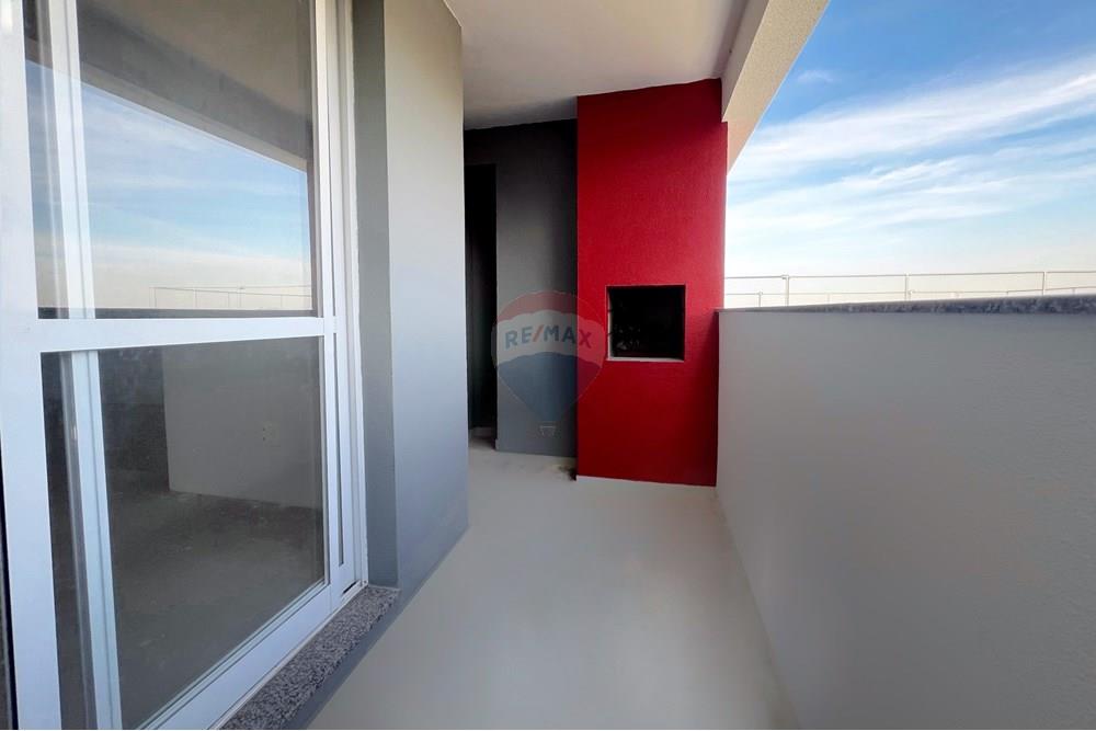 Apartamento - Venda - Sapucaia do Sul , Rio Grande do Sul - Sacada 1.jpg - Varanda - 610461003-10