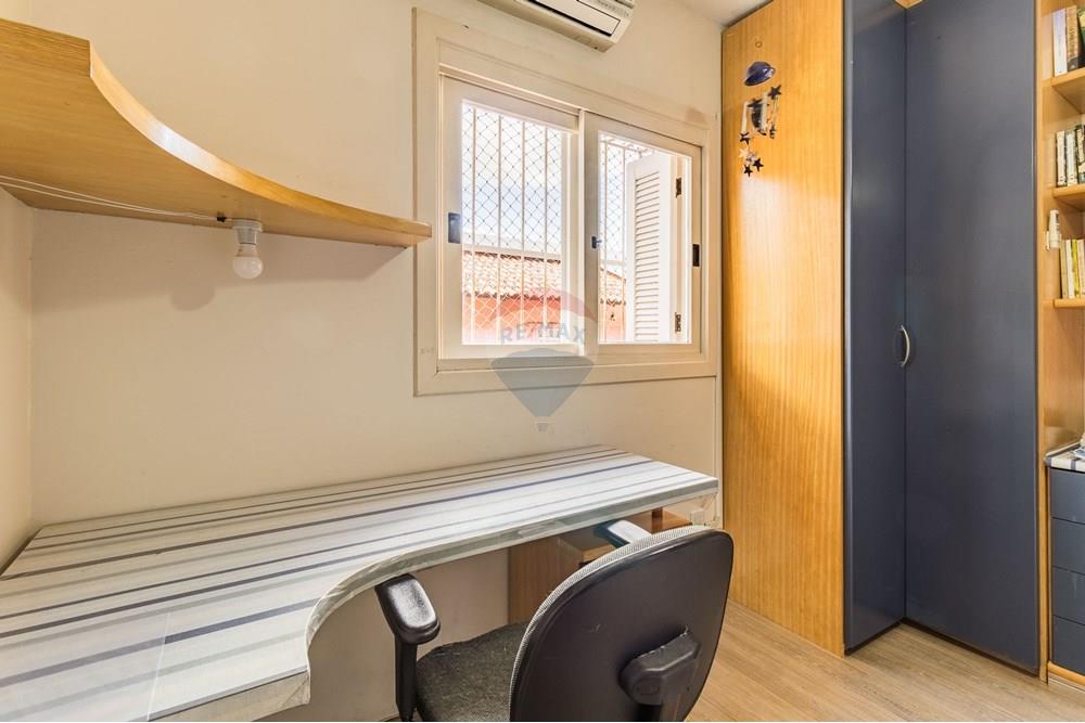 Casa de Condomínio - Venda - Porto Alegre , Rio Grande do Sul - IMG_8218-HDR.jpg - 612481004-73