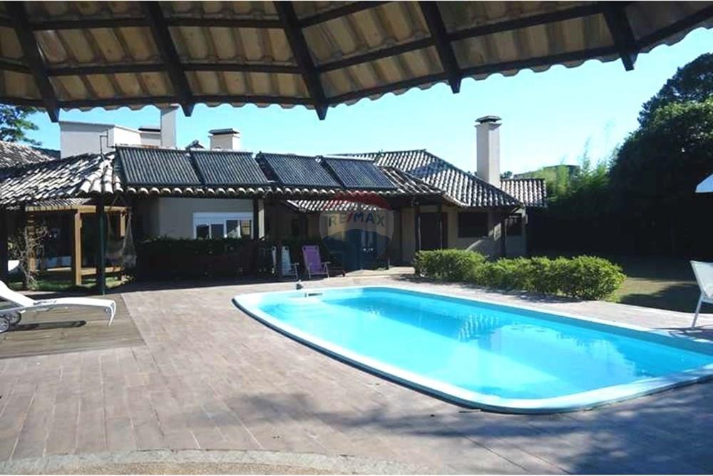 Casa - Venda - Pelotas , Rio Grande do Sul - 18-casa-4-dormitorios-suites-vila-assumpcao-pelotas-3806.jpg - 610211057-14