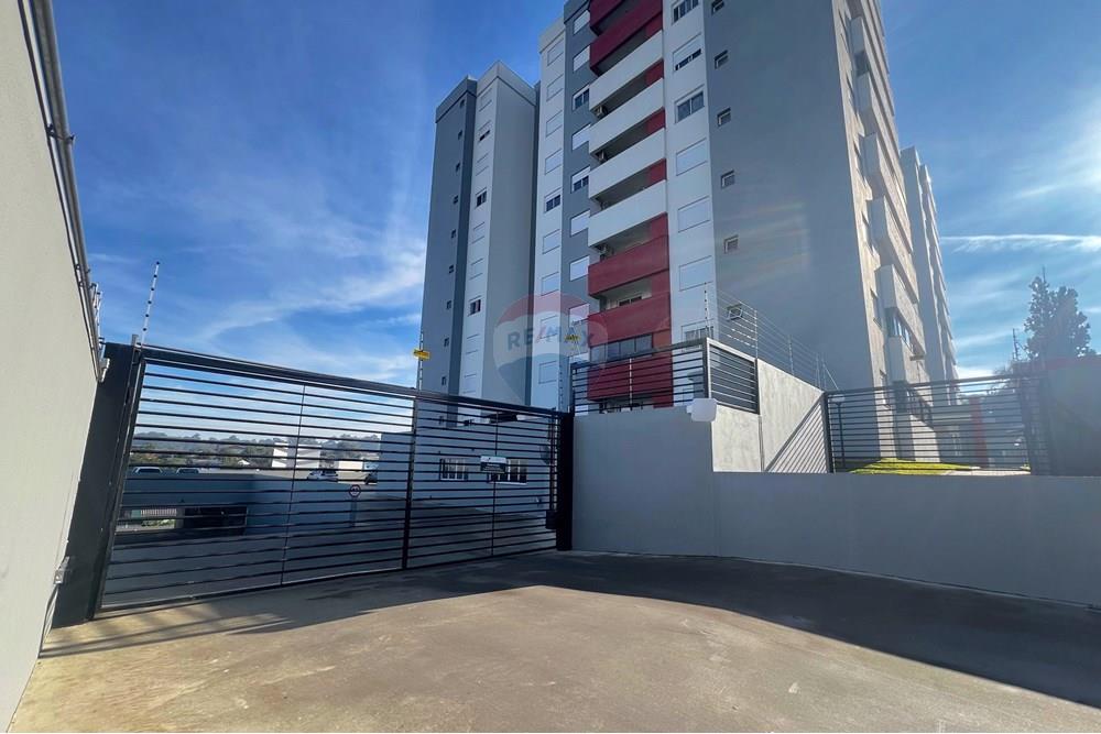 Apartamento - Venda - Sapucaia do Sul , Rio Grande do Sul - Entrada garagem.jpg - 610461018-1