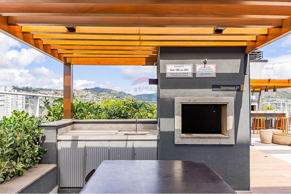 Studio - Venda - Porto Alegre , Rio Grande do Sul - IMG_5337.jpg - 612521048-64