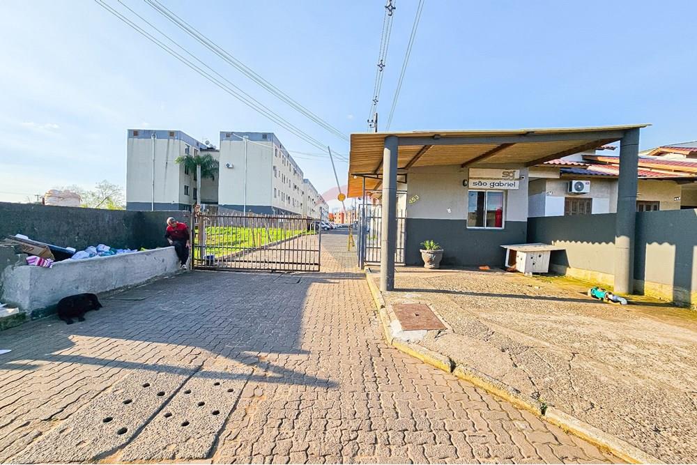 Apartamento - Venda - São Leopoldo , Rio Grande do Sul - Cópia de Cópia de 20250828_163723.jpg - 610411078-8