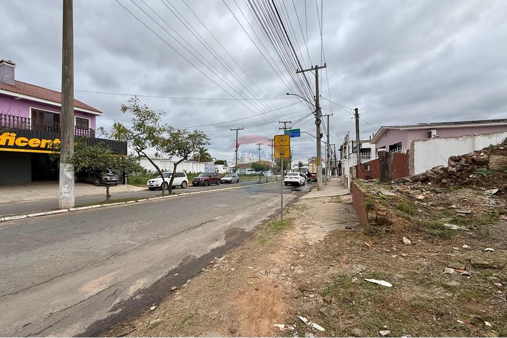 Terreno - Venda - São Gabriel , Rio Grande do Sul - 07eed16a-9356-447e-b536-5b295ae3be2c.jpeg - 612631037-14