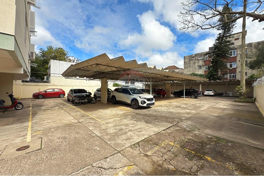 Apartamento - Venda - Porto Alegre , Rio Grande do Sul - IMG_5289.JPG - 612481004-87