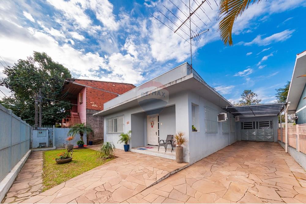 Casa - Venda - Montenegro , Rio Grande do Sul - Foto-2.jpg - 610091003-70