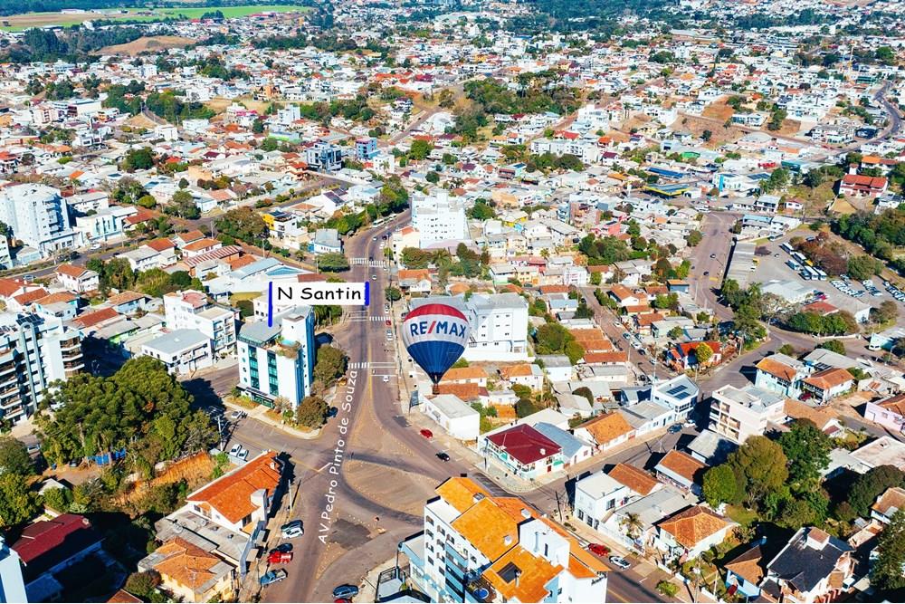 Terreno - Venda - Erechim , Rio Grande do Sul - DJI_0908.jpg - 612761012-9