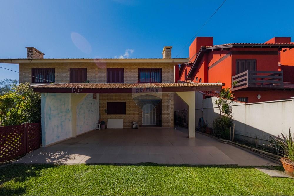 Sobrado - Venda - Capão da Canoa , Rio Grande do Sul - foto-7.jpg - 612711028-41