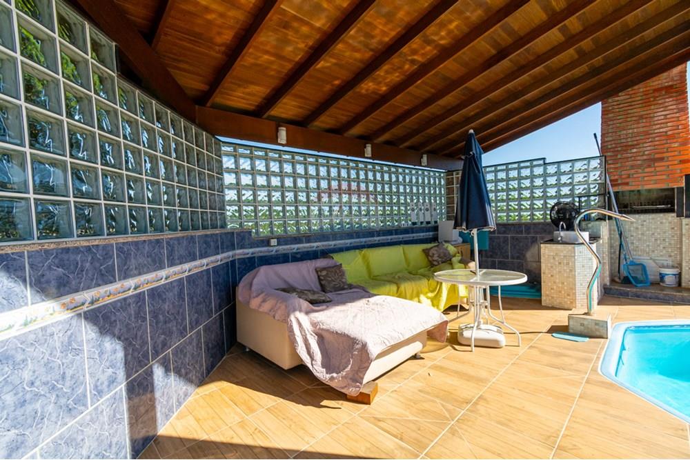 Chácara / Sítio / Fazenda - Venda - Gravataí , Rio Grande do Sul - _DSC5449.jpg - 610161057-42