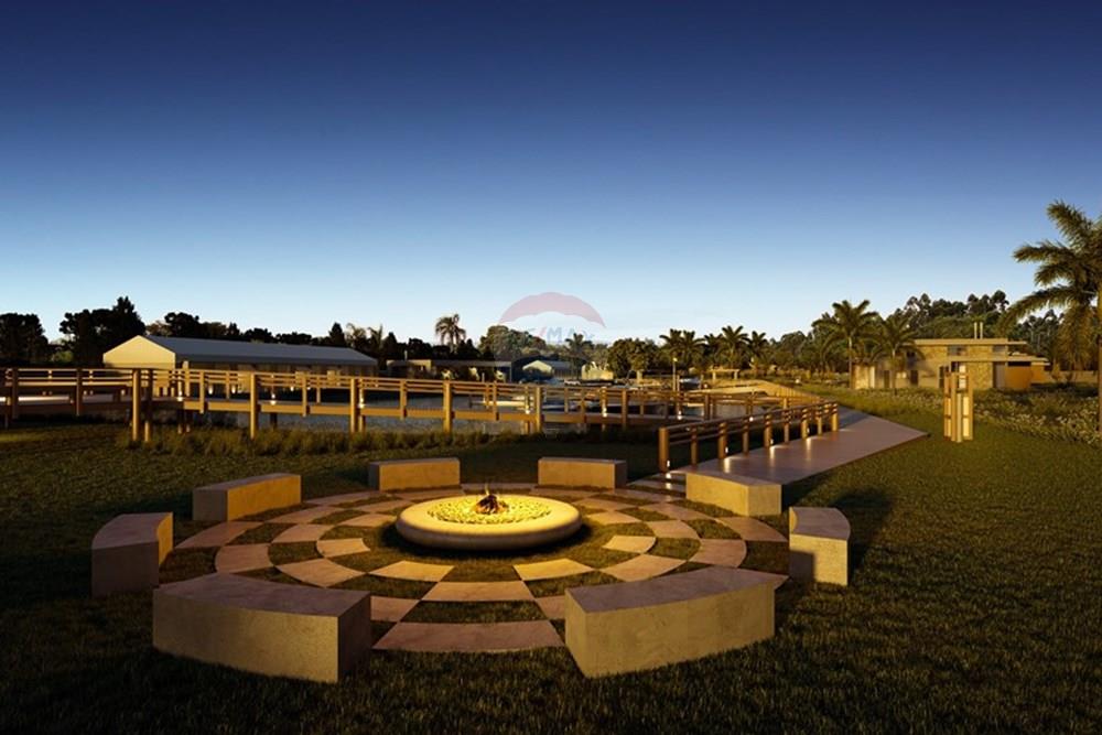 Terreno - Venda - Maquiné , Rio Grande do Sul - 16_DALPIAZ_LA_MARINA_DECK_FIREPLACE_R03 (3).jpg - 612731020-14