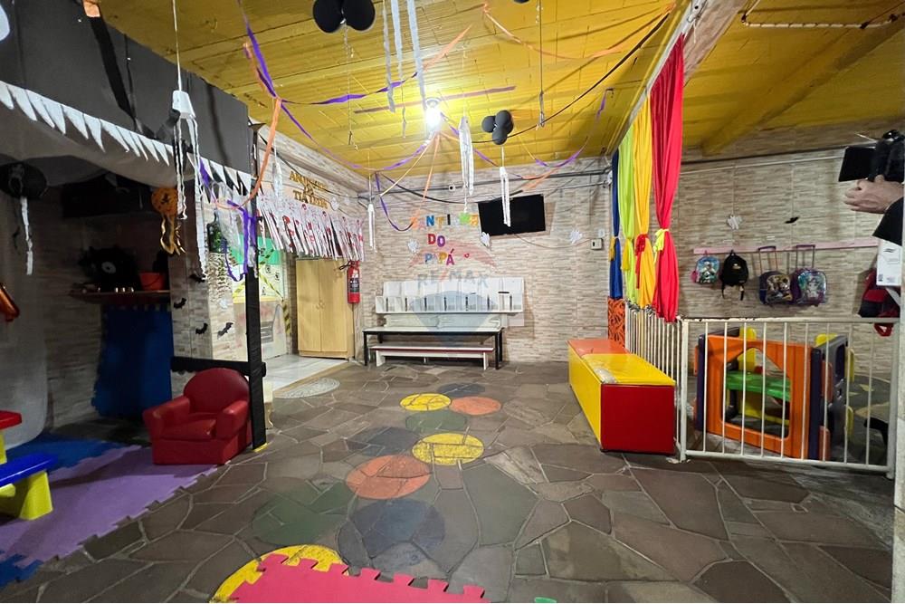 Casa Comercial - Venda - Sapucaia do Sul , Rio Grande do Sul - SILVEIRA MARTINS-28.jpg - 612561046-17