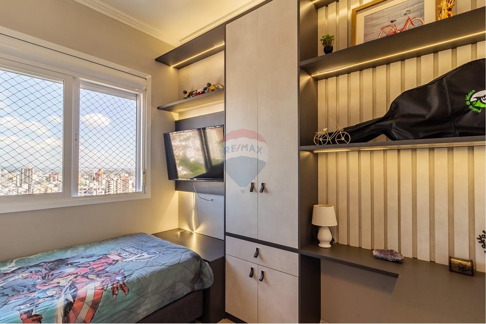 Apartamento - Venda - Novo Hamburgo , Rio Grande do Sul - IMG_5437-HDR.jpg - 610261001-413