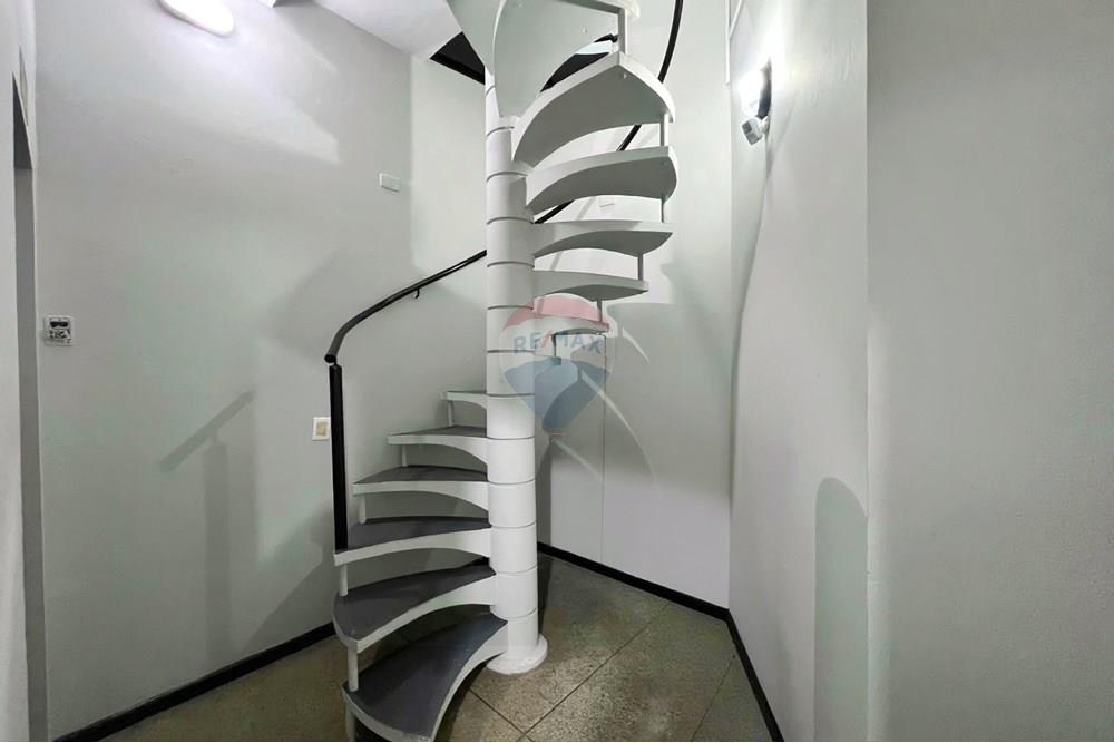 Prédio - Venda - São Leopoldo , Rio Grande do Sul - Escada.jpg - 610461016-6